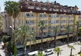 Hotel Citrus Plaza foto 13