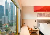 ibis Kuala Lumpur City Centre foto 17