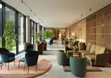 Le Fucine Hotel foto 8