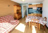 Résidence Maison de l'Alpe foto 7