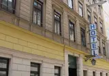 Hotel Admiral foto 20
