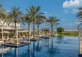 Park Hyatt Abu Dhabi Hotel & Villas foto 2