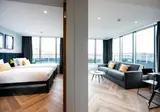Staycity Aparthotels Tivoli foto 8