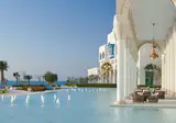 Hilton Salwa Beach Resort & Villas foto 13