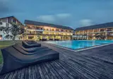 Suriya Luxury Resort foto 23
