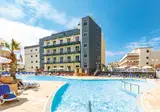 Hotel Topaz foto 2