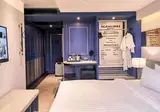 Vince Hotel Pratunam foto 5