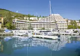 Hotel Admiral foto 18
