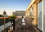 Hotel Vier Jahreszeiten Kempinski foto 12