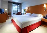 Exe Gran Hotel Almenar foto 19