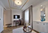 Golden Age Hotel Istanbul foto 15