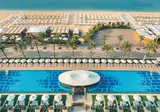 Marriott Resort Palm Jumeirah, Dubai foto 2