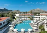Niriides Hotel foto 1