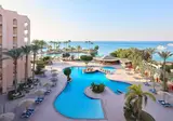 Nijlcruise 5* & Hurghada Marriott Beach Resort 5* foto 23