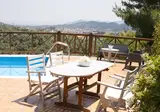 Skiathos Gea Villas foto 20