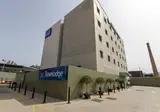 Travelodge Málaga Airport foto 3