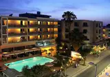 St. Constantin Hotel foto 29