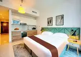 Capital Suites Hotel Appartementen foto 1