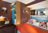 Artus Hotel foto 8