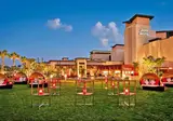 Vogo Abu Dhabi Golf Resort & Spa foto 13