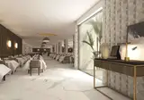 Riu Palace Oasis foto 25