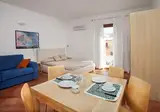 Appartementen Residence Cristal Blu foto 4
