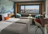 Mövenpick Hotel Amsterdam City Centre foto 11