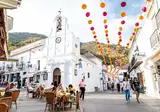 10 daagse fly drive Beleef Andalusië foto 2