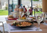 Hotel Seaden Quality Resort & Spa foto 6