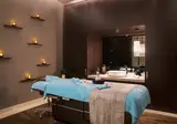 Saadiyat Rotana Resort & Villas foto 30