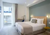 Hypnos Inn Athens Hotel foto 7