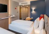 Holiday Inn Express Hamburg Süd foto 10