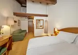 Grand Hotel Misurina foto 4