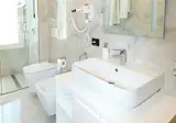 Grand White City Hotel foto 11