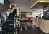 Eurohotel Barcelona Diagonal Port foto 6
