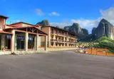 Grand Meteora Hotel foto 7