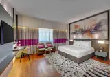 Howard Johnson Plaza By Wyndham Dubai foto 30