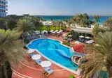Ajman Hotel & Villas by Blazon Hotels foto 17