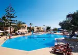 Sirios Village Hotel & Bungalows foto 13