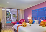 Burasari Phuket Resort foto 5