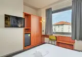 B&B Hotel Torino President foto 3