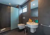 Ereza Hoopoe Villas foto 22