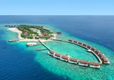 The Westin Maldives Miriandhoo Resort foto 1
