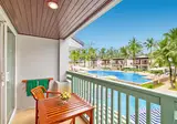 Devasom Khao Lak Beach Resort & Villas foto 10
