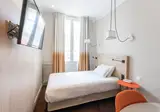 Hotel Vendome foto 14