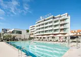 Hotel Attica21 Vigo 4****S Business & Wellness foto 1
