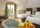 Hylands Burren Hotel foto 18