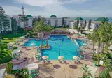 Hotel Agadir Beach Club foto 1