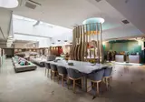 Novotel Istanbul Bosphorus foto 16