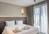 Novotel Tbilisi Center foto 1